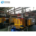 100L 120L 160L 160 Litre Plastic Barrel Making Machinery 200L Drum Large Extrusion Blow Molding Machine